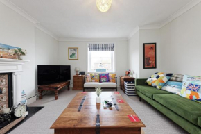 Viking Bay View 3 Bed Apartment
